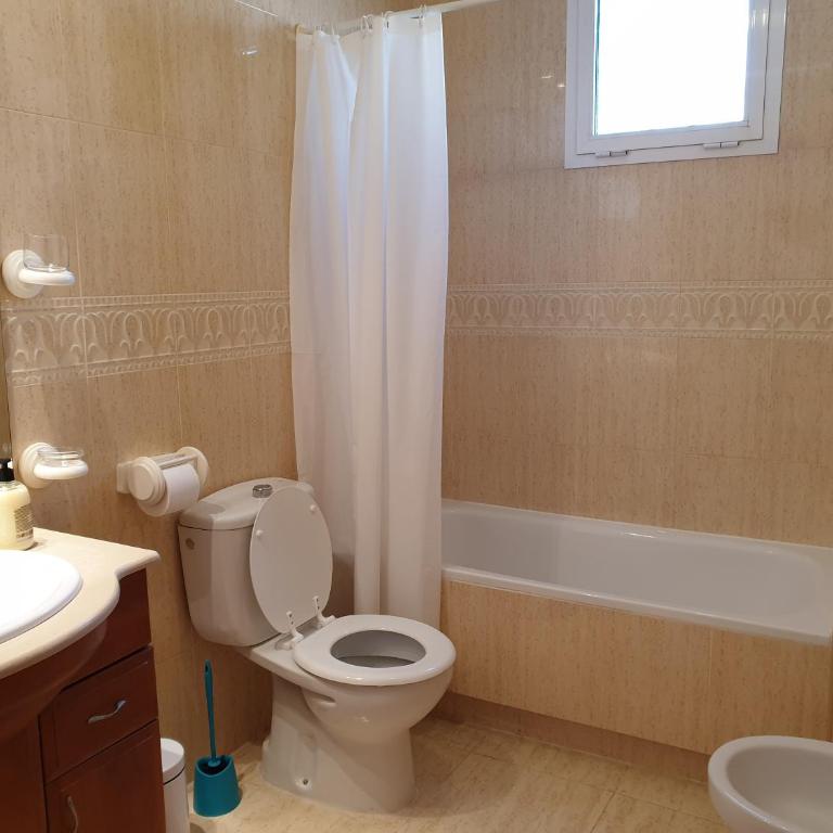 Studio Parque Mar - Apartamento - Planta baja - 4