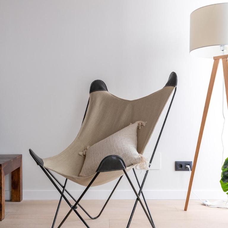 Poble Nou I You Stylish Apartments - Two-Bedroom Apartment - 10