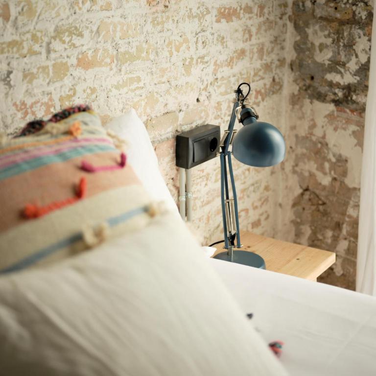Poble Nou I You Stylish Apartments - Two-Bedroom Apartment - 16