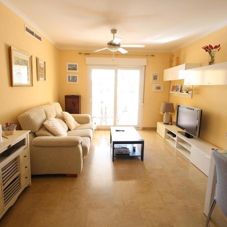Anacasa Atlas Estrella de Mar AP2215 - Apartamento - 4