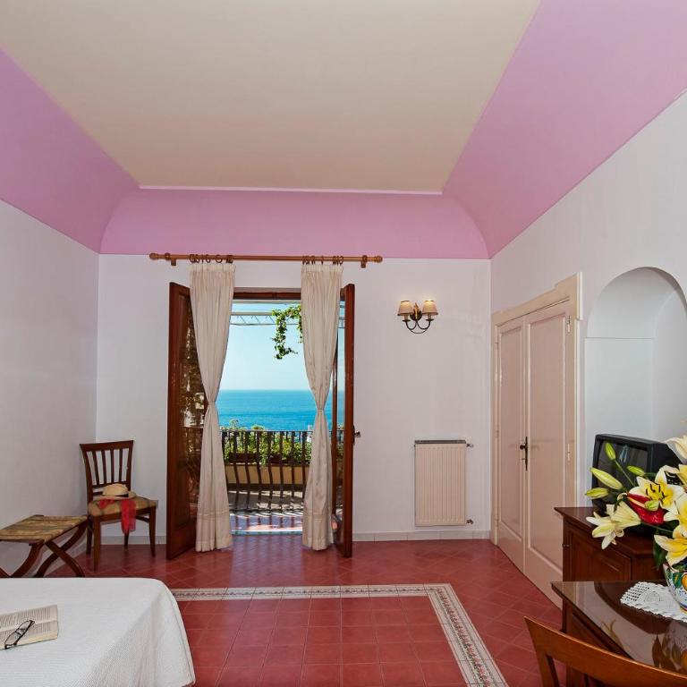 Albergo California - Camera Basic Matrimoniale/Doppia con Letti Singoli - 5