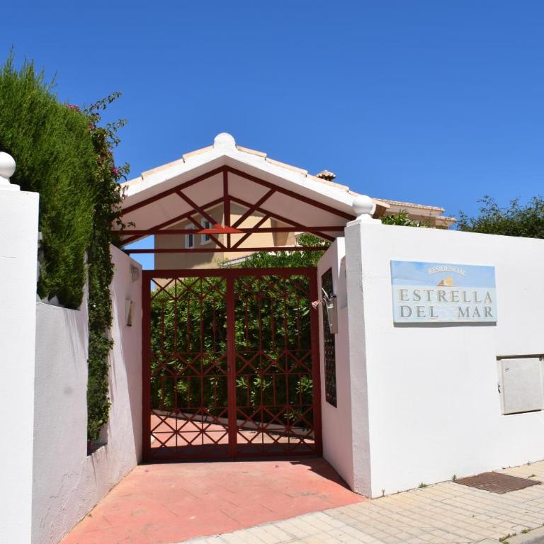 Anacasa Atlas Estrella de Mar AP2215 - Apartamento - 33