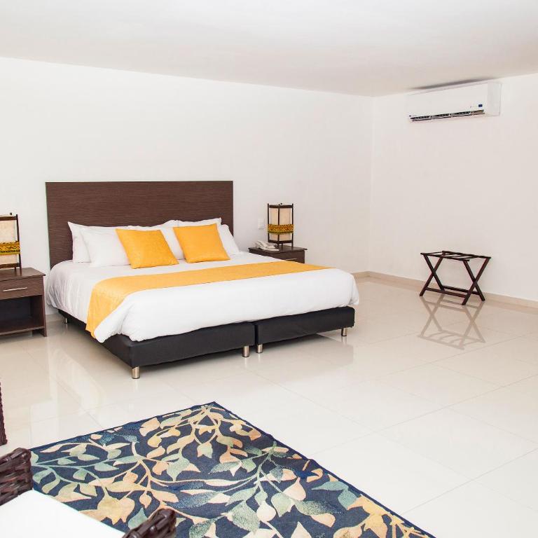 Sol Caribe San Andrés All Inclusive - Single Room - 1