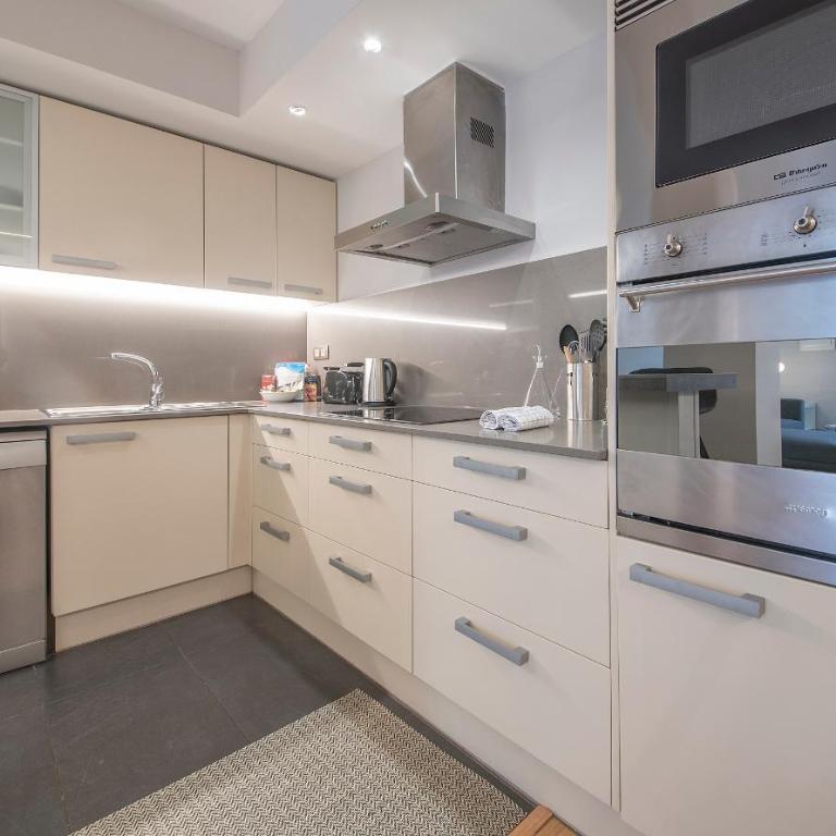 Poble Nou II You Stylish Apartments - Apartment - 18