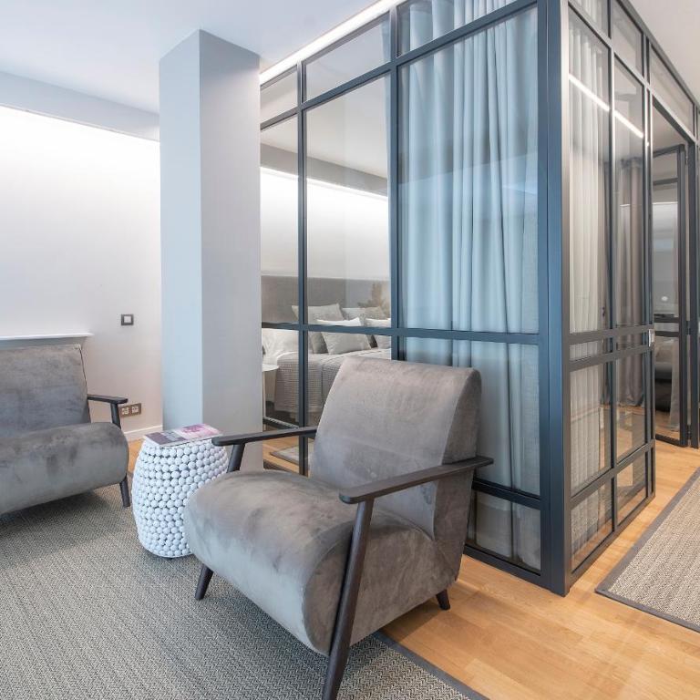Poble Nou II You Stylish Apartments - Apartment - 9