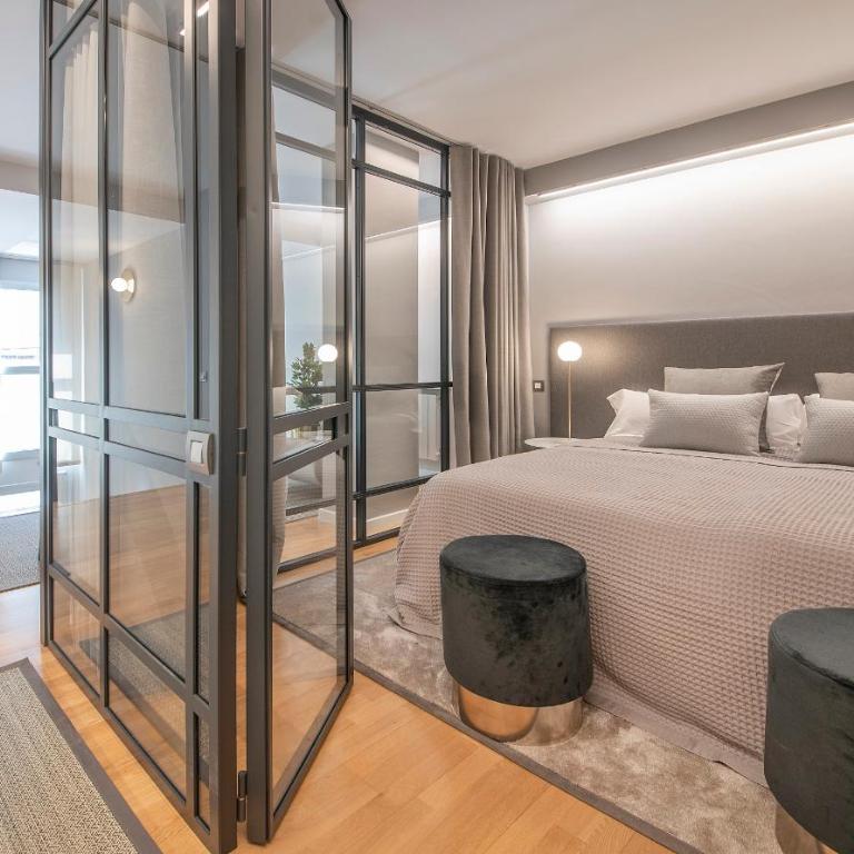 Poble Nou II You Stylish Apartments - Apartment - 11