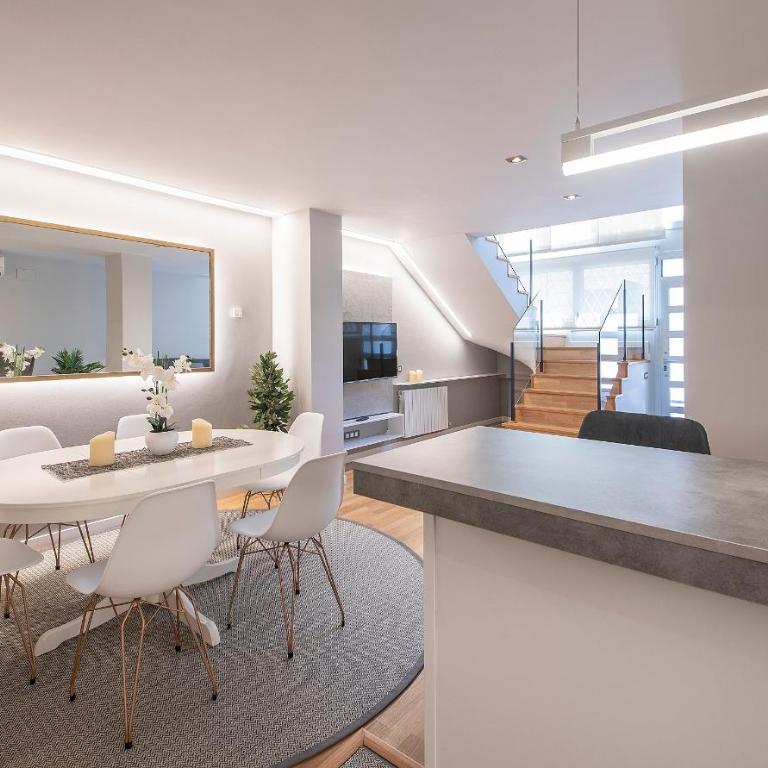 Poble Nou II You Stylish Apartments - Apartment - 3