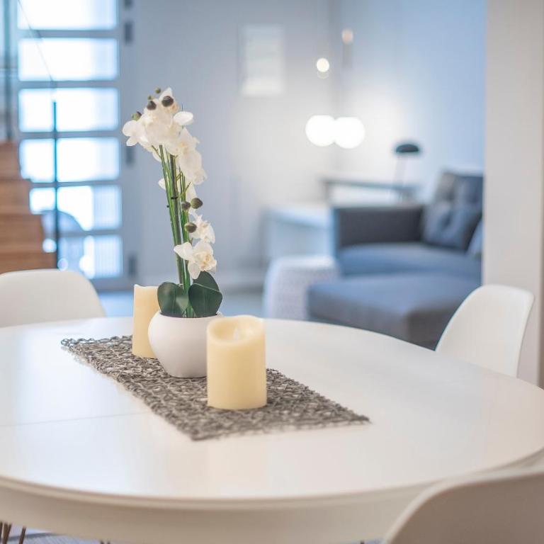 Poble Nou II You Stylish Apartments - Apartment - 22