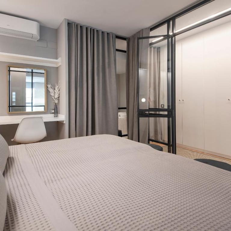 Poble Nou II You Stylish Apartments - Apartment - 13