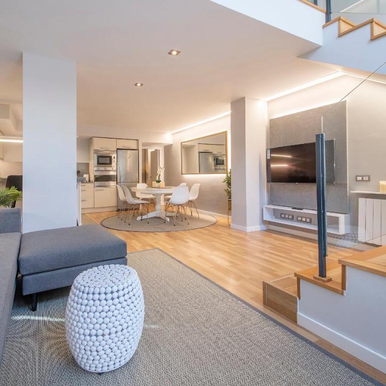 Poble Nou II You Stylish Apartments - Apartment - 1