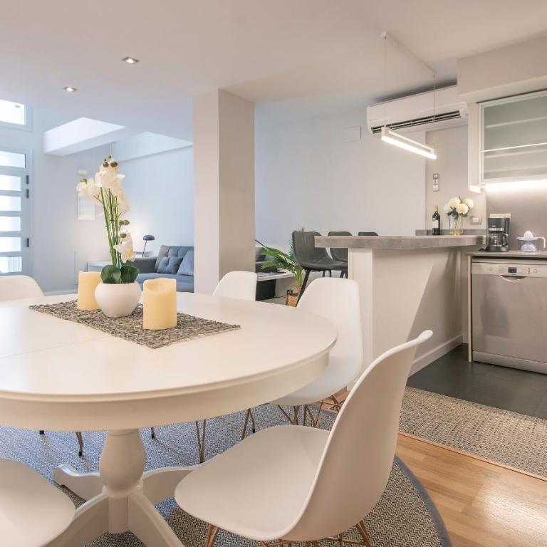 Poble Nou II You Stylish Apartments - Apartment - 21