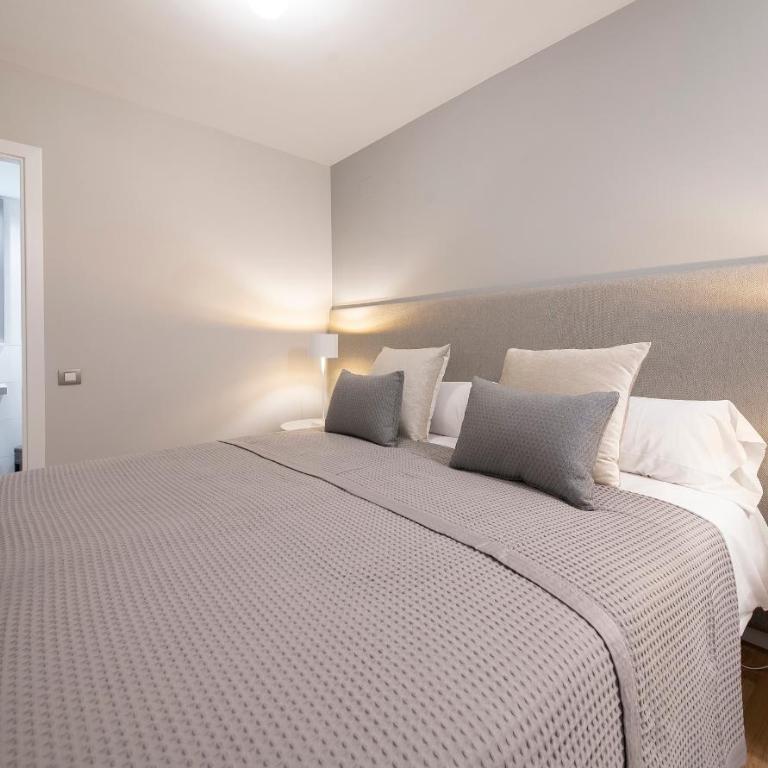 Poble Nou II You Stylish Apartments - Apartment - 6