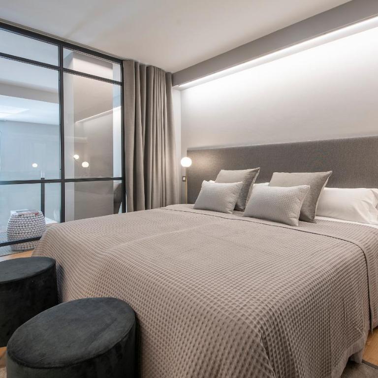 Poble Nou II You Stylish Apartments - Apartment - 12