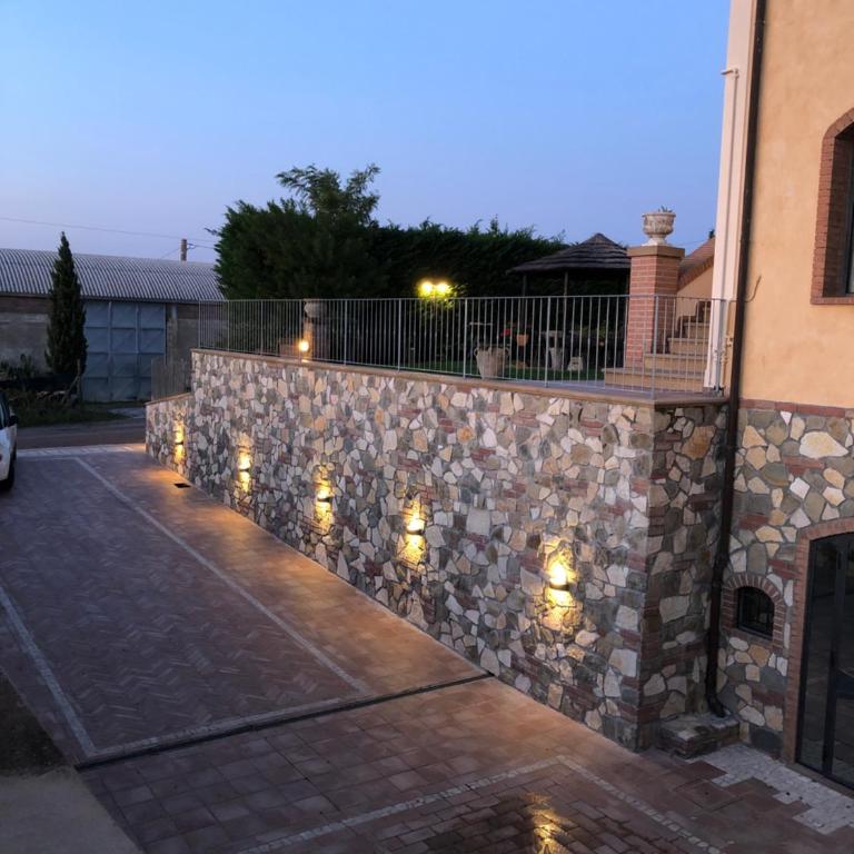 Casa in campagna a due passi dal mare - Appartamento con 1 Camera da Letto - 31
