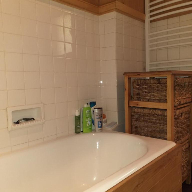 SERENITE - Appartement 2 Chambres - 9