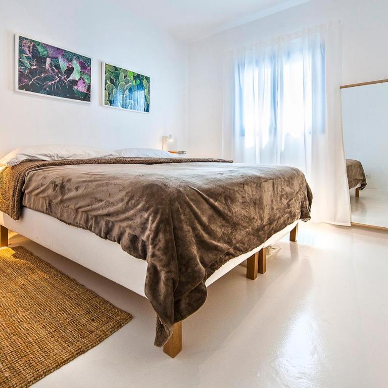 Apartamentos Cotillo Surf - Apartamento con balcón - 21