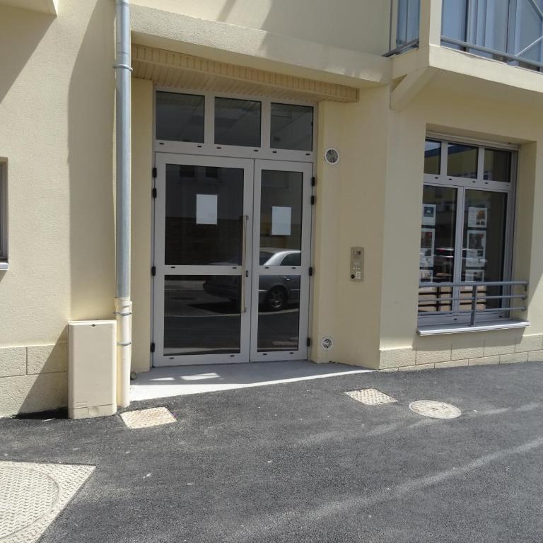 Appartement L'Entonnoir - Appartement 2 Chambres - 11