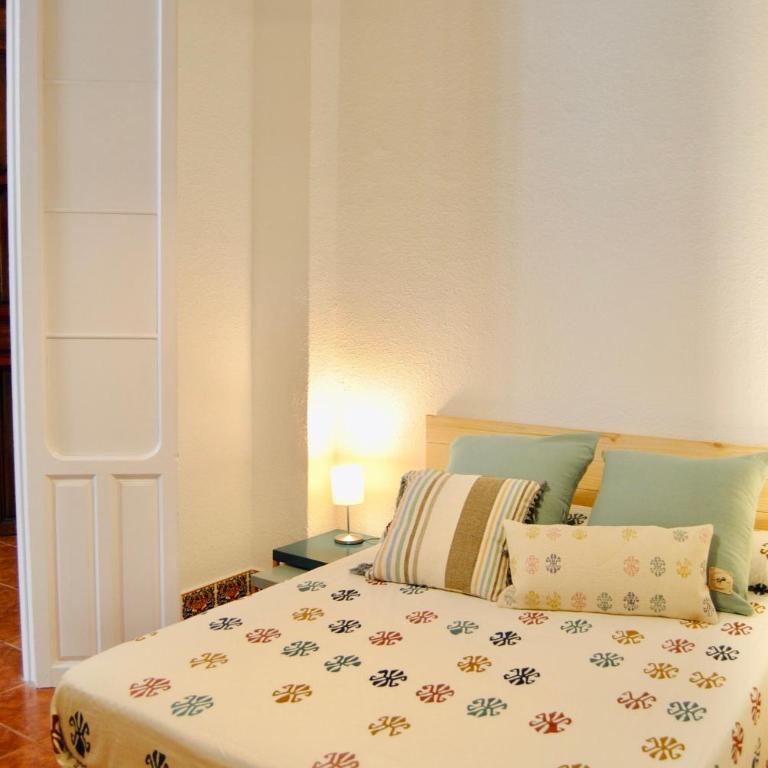 Luz y Sencillez en el Centro Histórico de Málaga - Apartamento de 2 dormitorios - 27