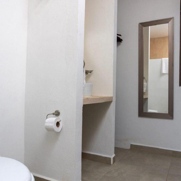 Hotel Zamna Boutique - Twin Room - 3