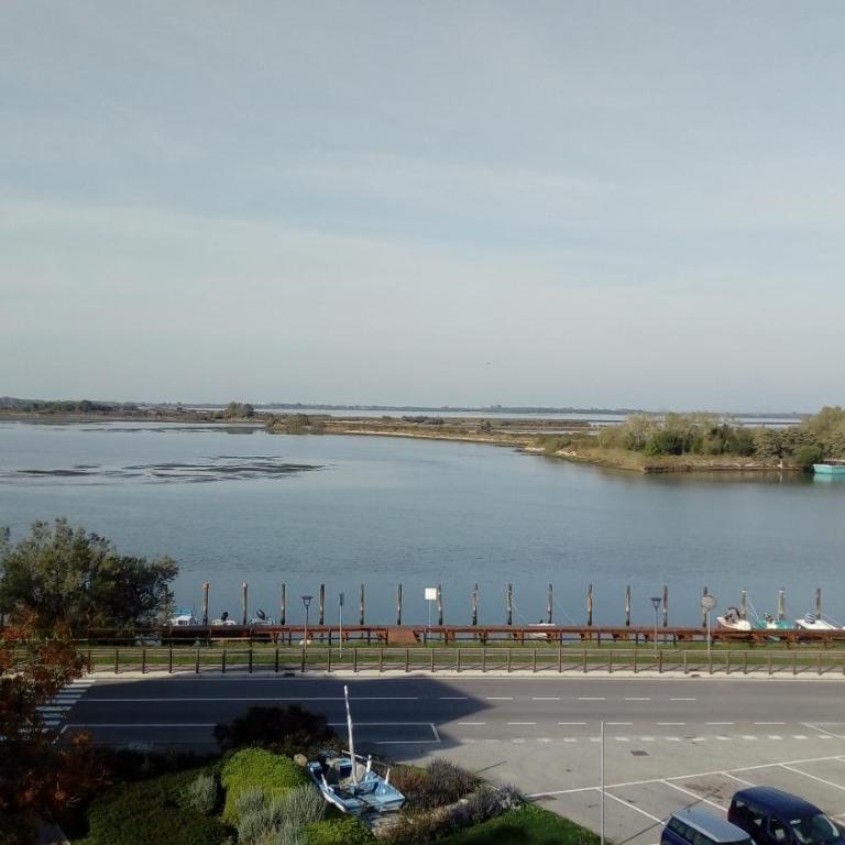 Appartamento Riva Foscolo - Appartamento con 2 Camere da Letto - 1