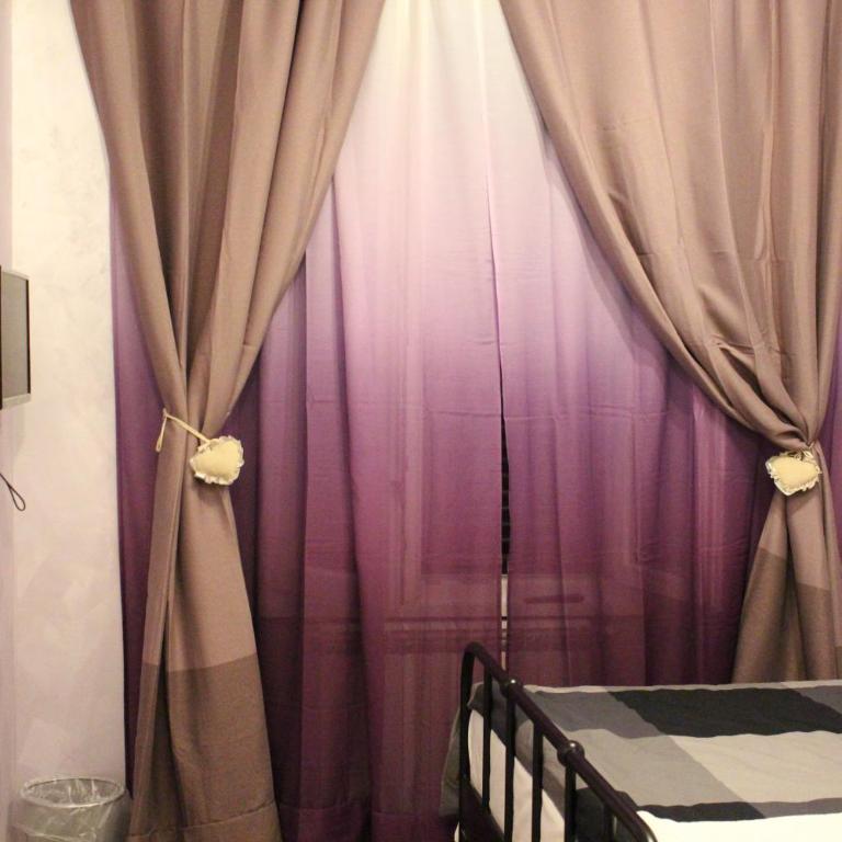 Iris Guest House - Camera Matrimoniale con Bagno Privato - 11