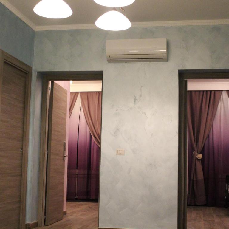 Iris Guest House - Camera Matrimoniale con Bagno Privato - 14