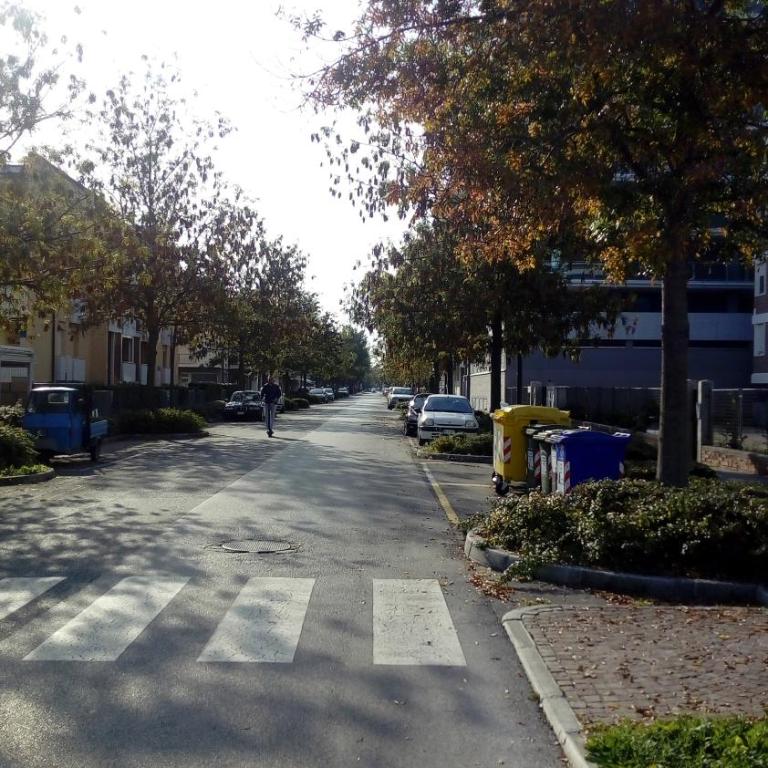 Appartamento Riva Foscolo - Appartamento con 2 Camere da Letto - 51