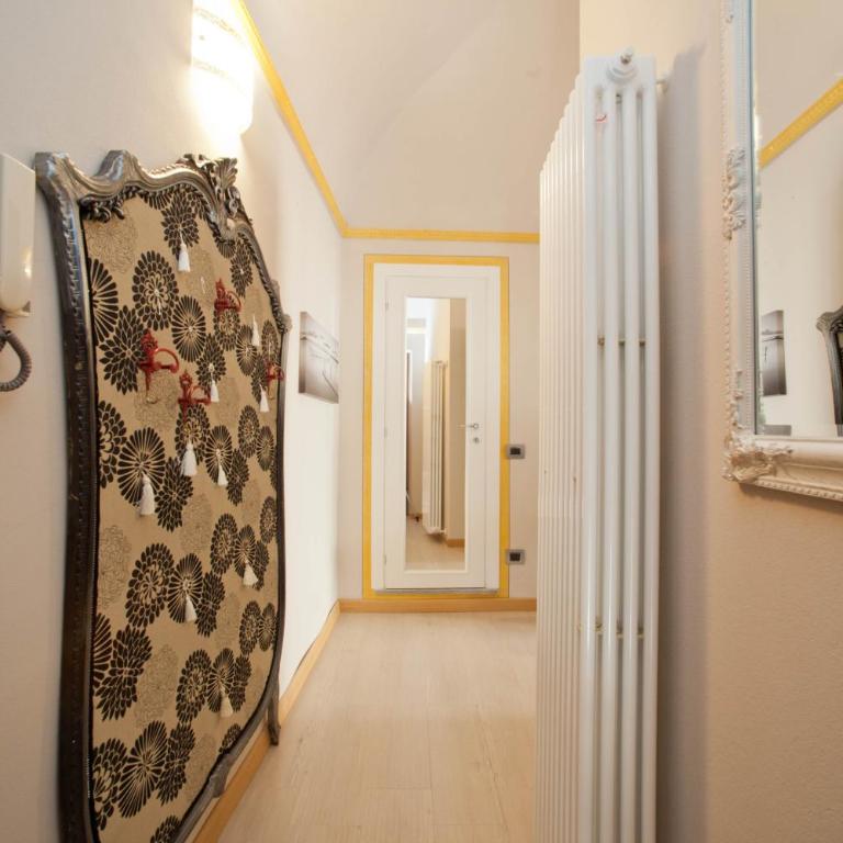 Lori's Inn - Appartement 1 Chambre - Vue sur Jardin - 20