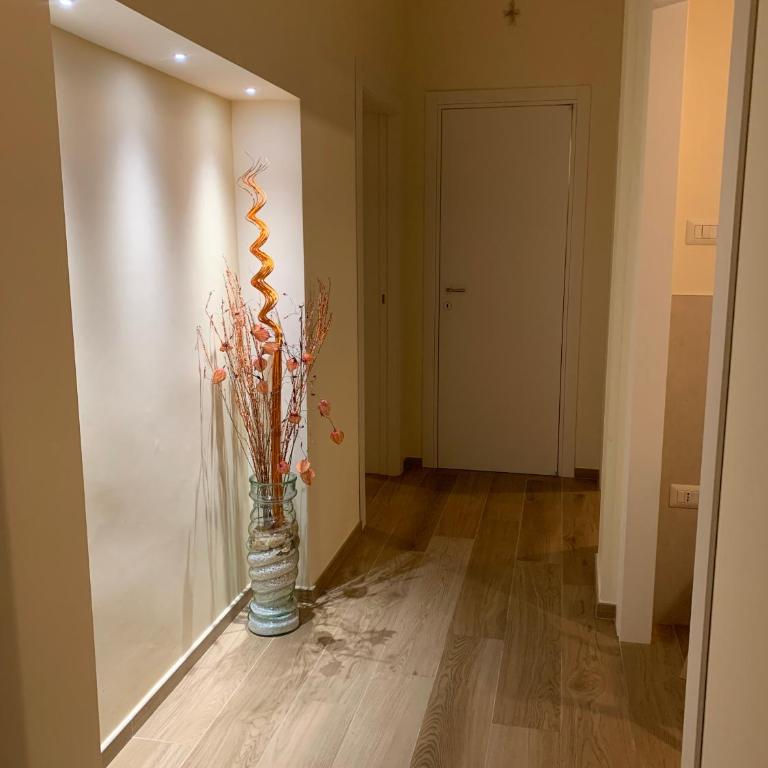Casa Deda - Appartamento con 2 Camere da Letto - 5