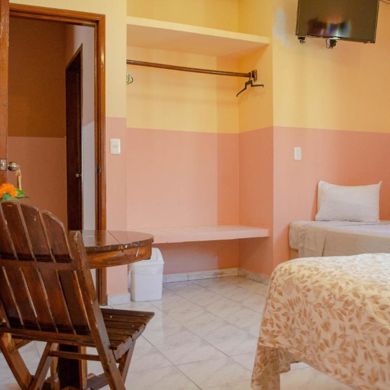 Casa Palma Hotel - Habitación Doble - 1
