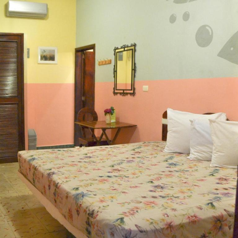 Casa Palma Hotel - Habitación con cama grande - 3