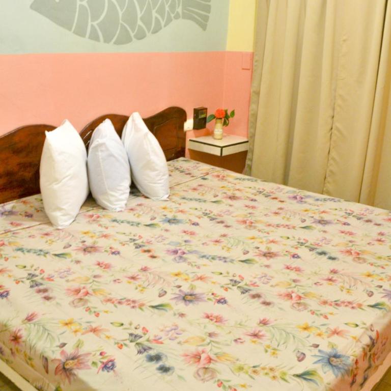 Casa Palma Hotel - Habitación con cama grande - 2