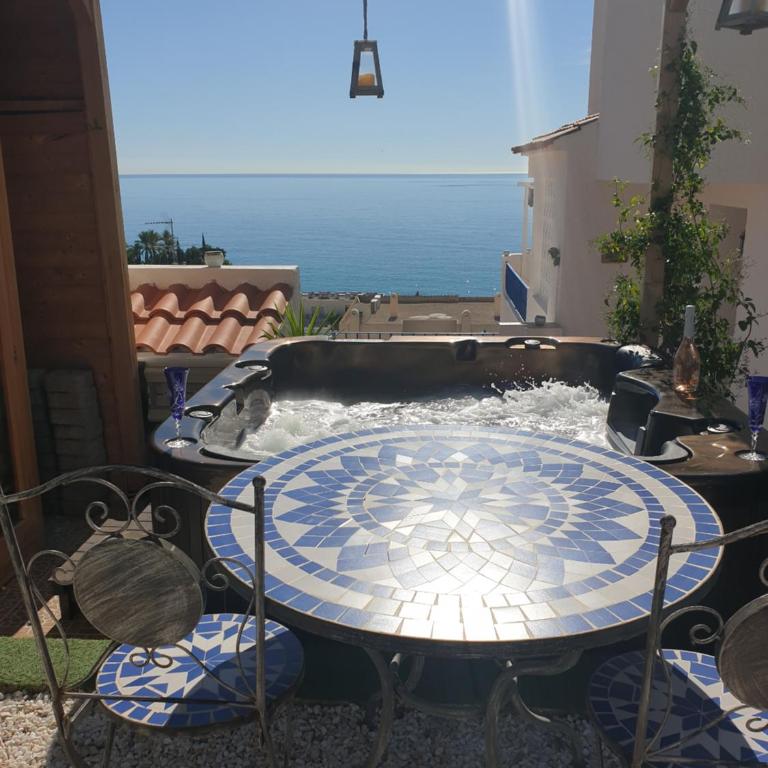 Casa Sacy - Four-Bedroom House - 2