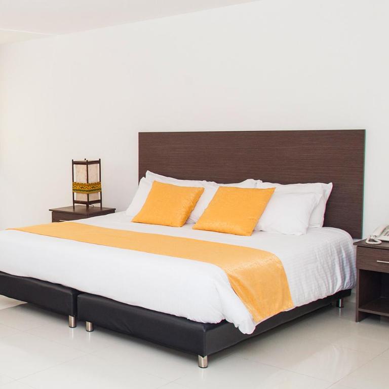 Sol Caribe San Andrés All Inclusive - Single Room - 2