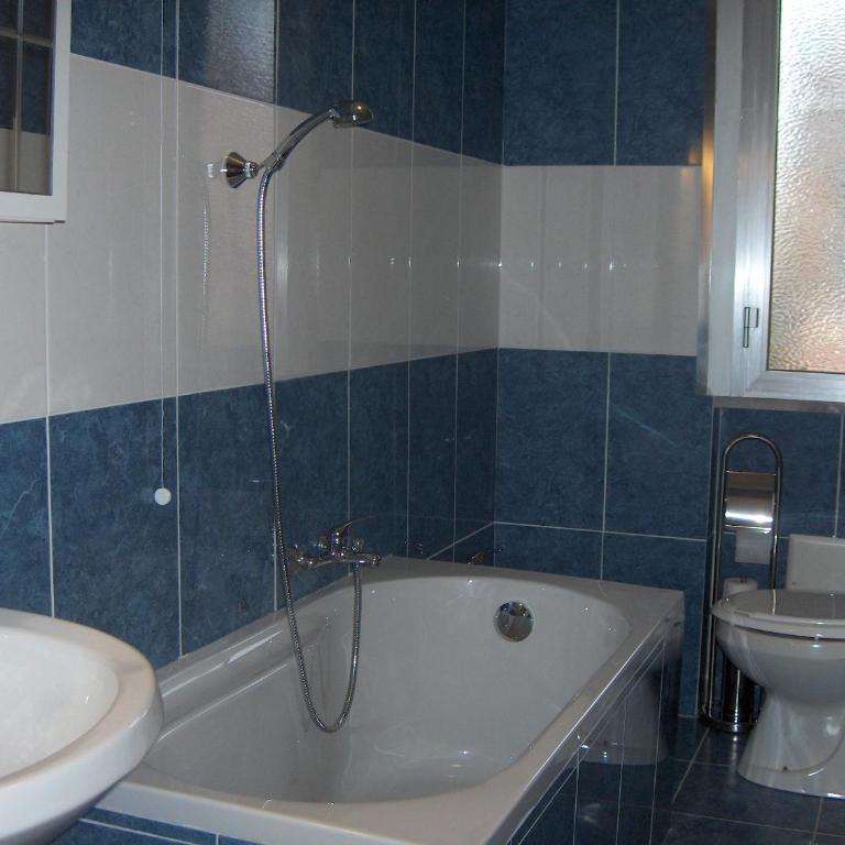 Appartamento Giusy 10 - Apartment mit 2 Schlafzimmern - 5