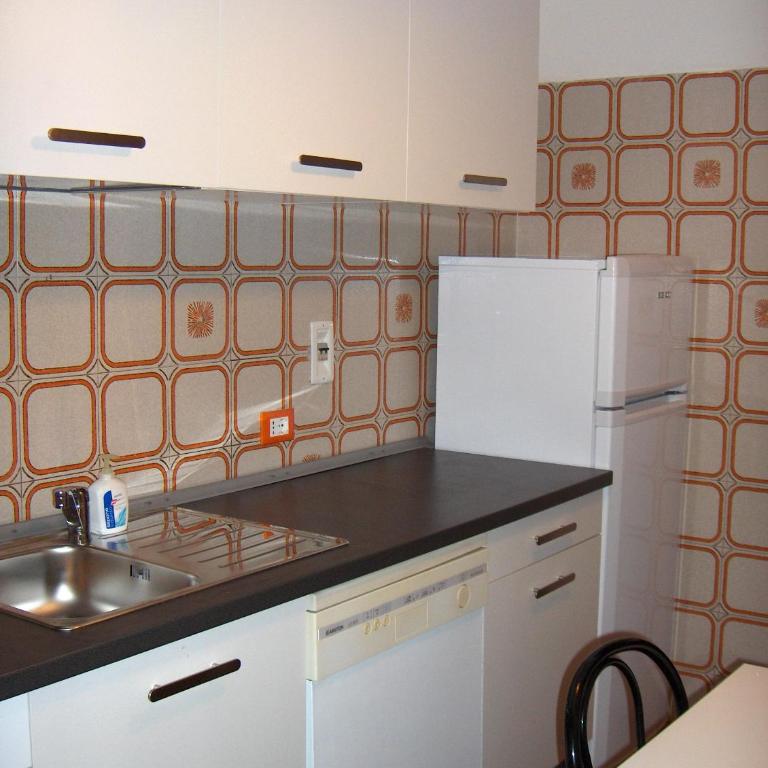 Appartamento Giusy 10 - Apartment mit 2 Schlafzimmern - 12