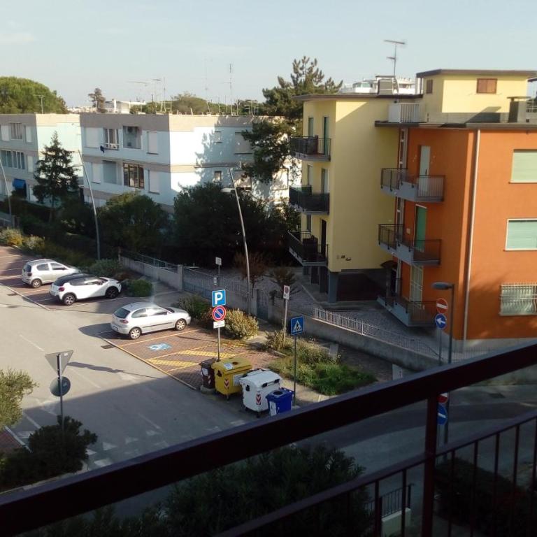 Appartamento Riva Foscolo - Appartamento con 2 Camere da Letto - 39