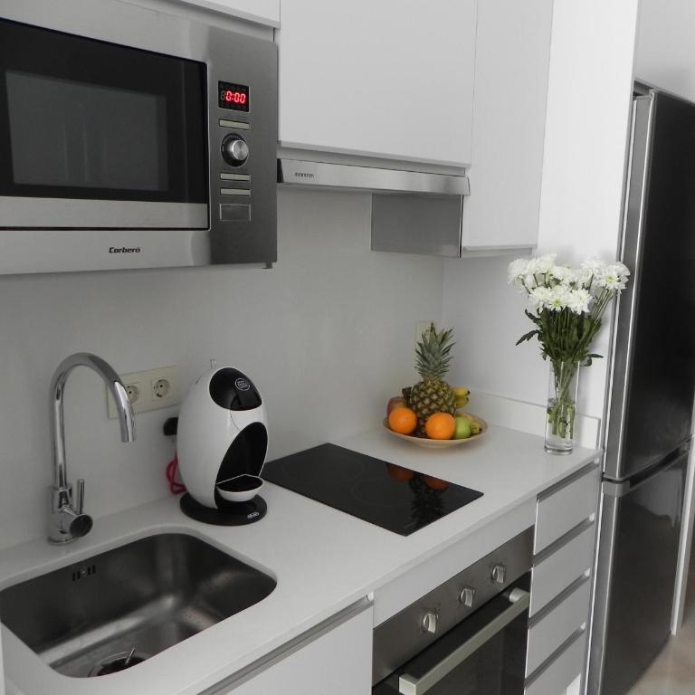 BRAND NEW APARTMENT - Apartamento de 1 dormitorio - 13