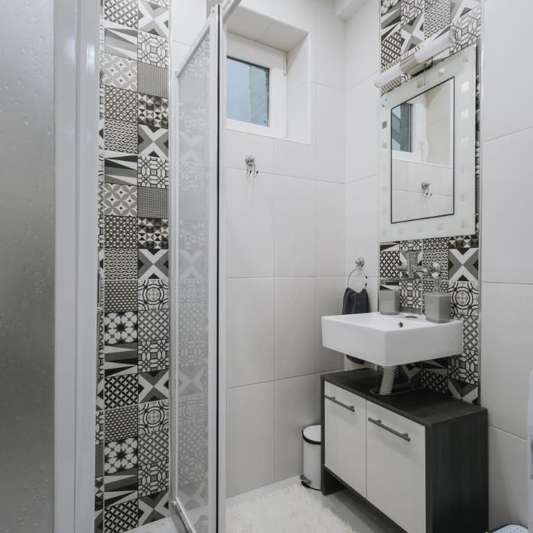 Three Sons Apartment - Apartman sa 1 Spavaćom Sobom - 28