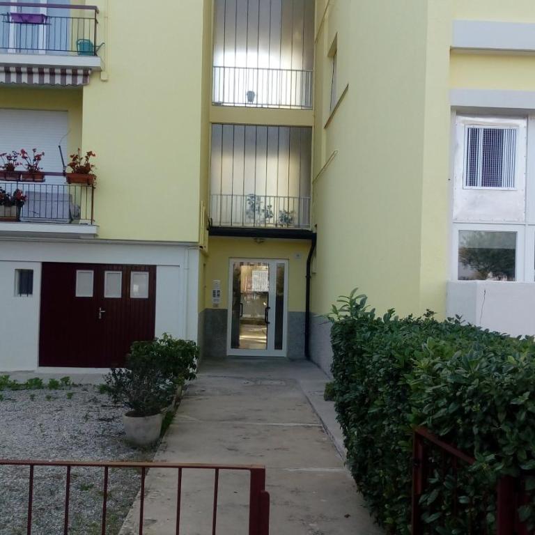 Appartamento Riva Foscolo - Appartamento con 2 Camere da Letto - 40