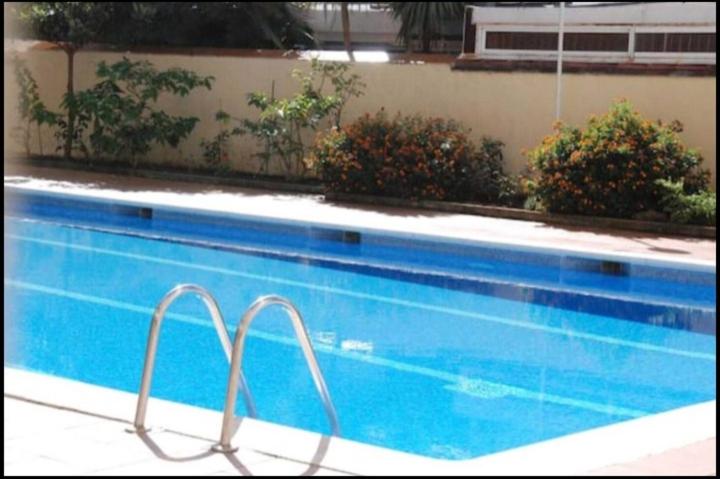 Appartement Decathlon Salou - Apartamento de 1 dormitorio - 1