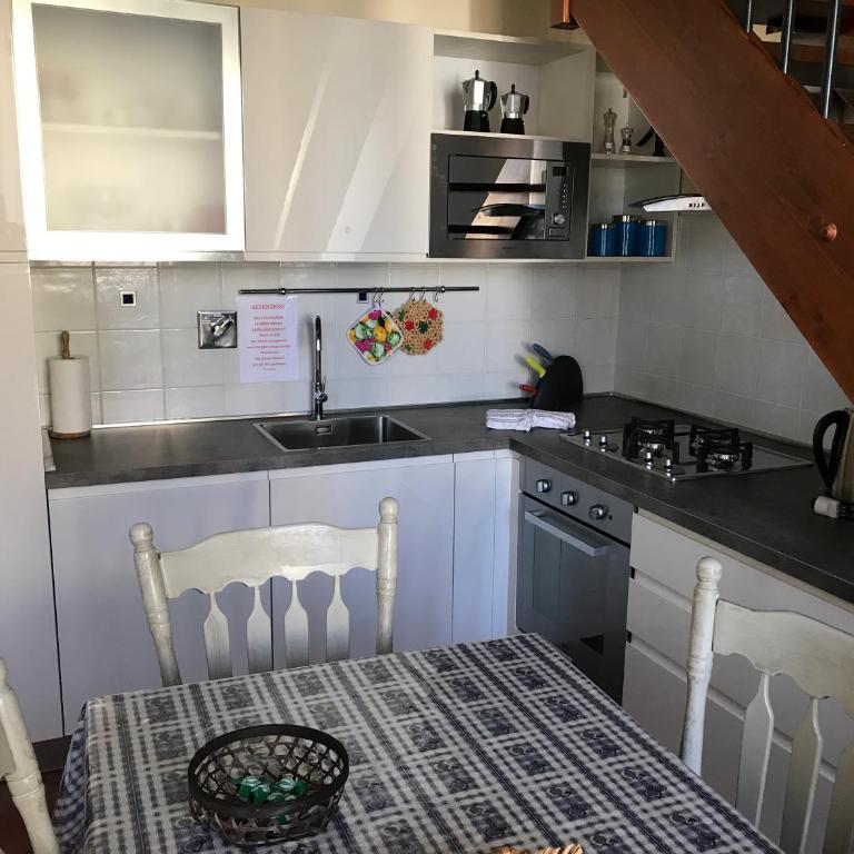 Pepi apartments - Appartamento su 2 Livelli - 2