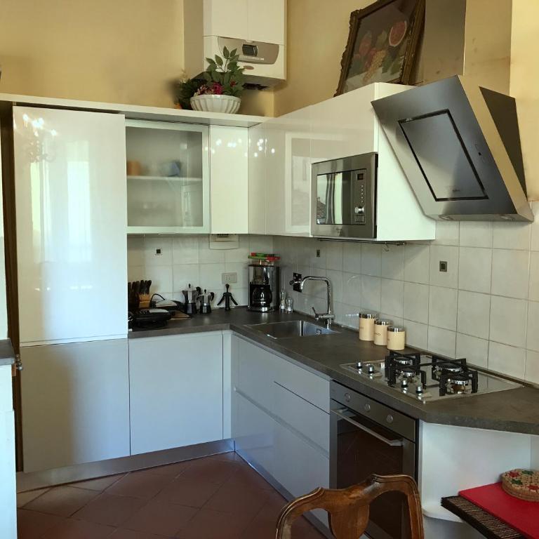 Pepi apartments - Appartamento con 3 Camere da Letto - su 2 Livelli - 4