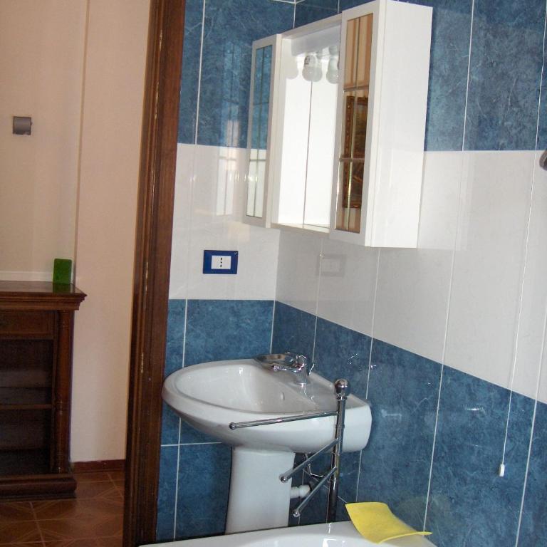 Appartamento Giusy 10 - Apartment mit 2 Schlafzimmern - 15