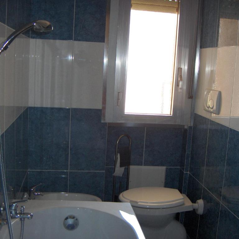 Appartamento Giusy 10 - Apartment mit 2 Schlafzimmern - 11