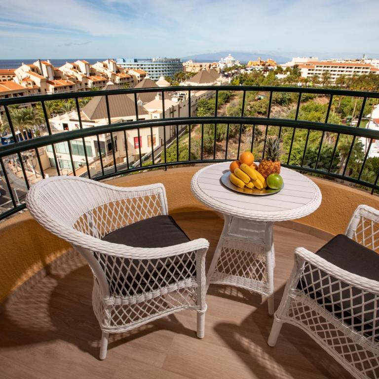 Luxury Apartment Boutique in Torres del Sol - Apartamento con vistas al mar - 5