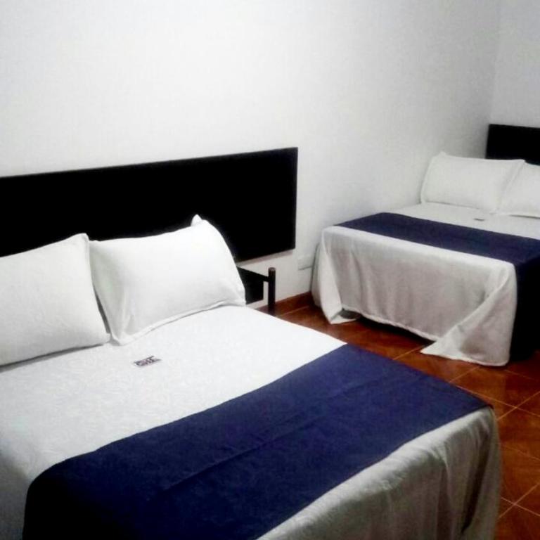 Hotel Casa Guillermo - Double Room - 1