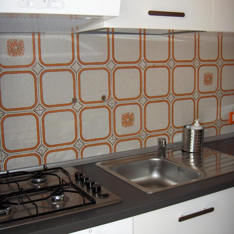 Appartamento Giusy 10 - Apartment mit 2 Schlafzimmern - 9