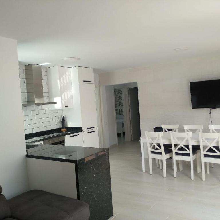 Villa maravillosa - Three-Bedroom Villa - 23