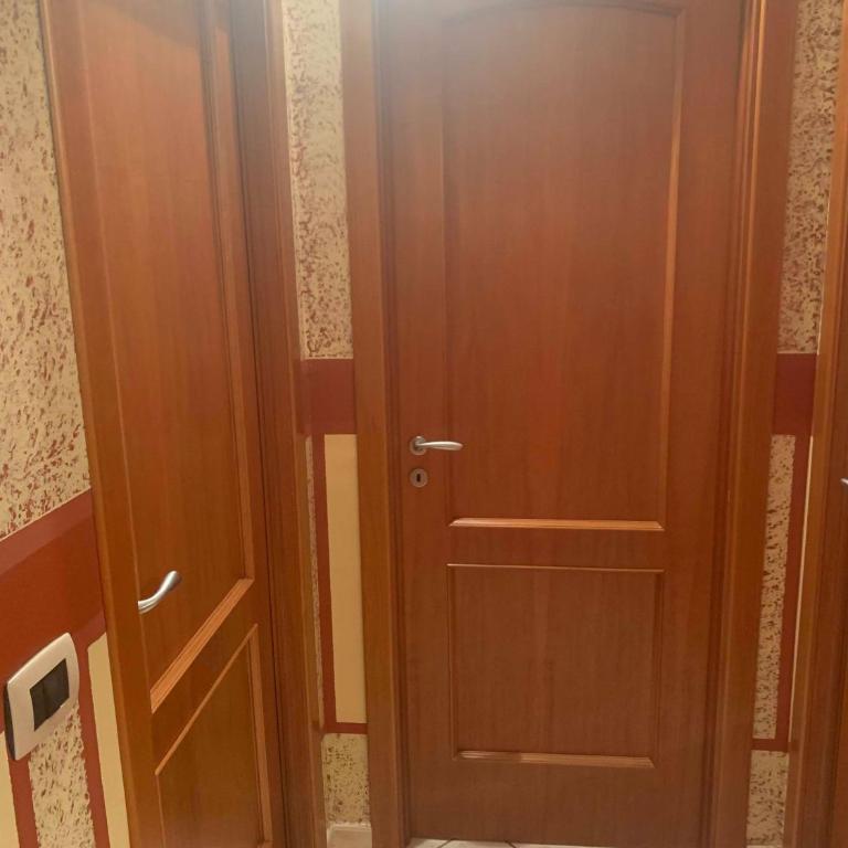 Airport Tourist's House - Deluxe Double Room - 4
